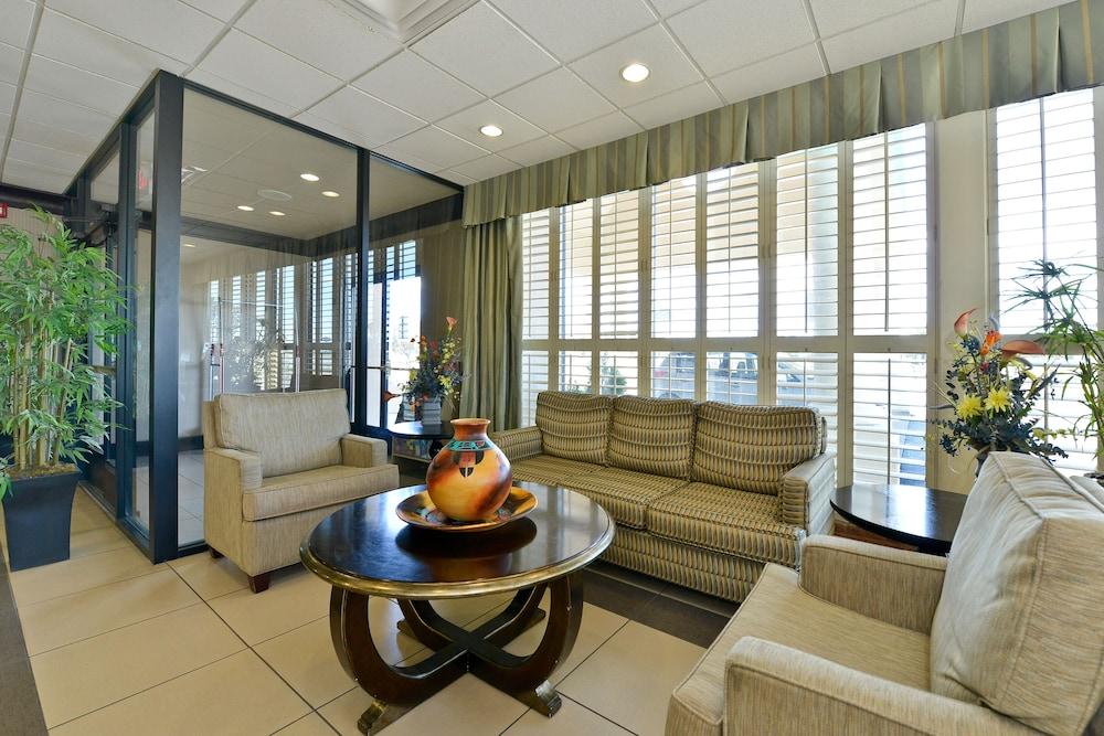 Quality Inn Deming Exterior photo
