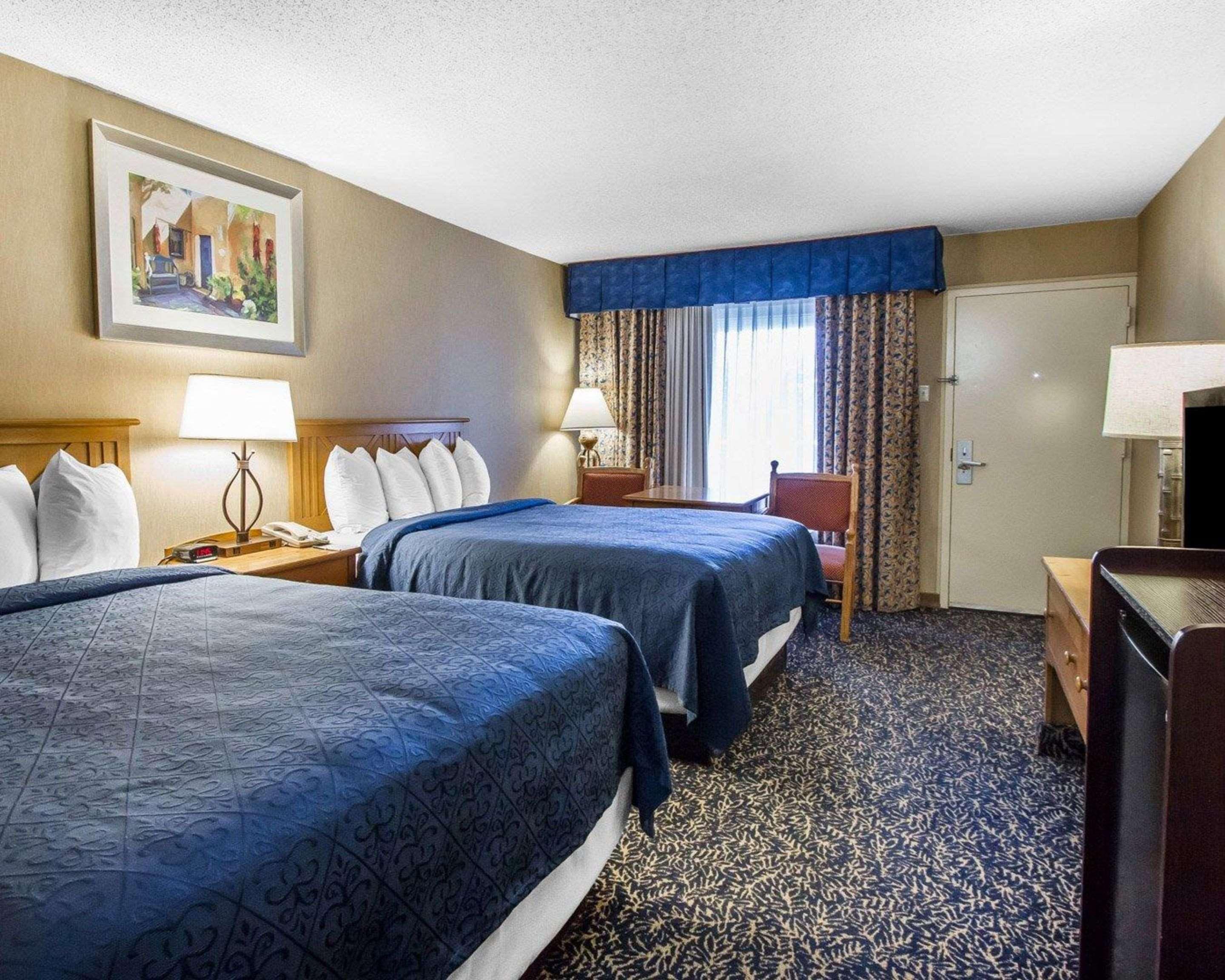 Quality Inn Deming Exterior photo