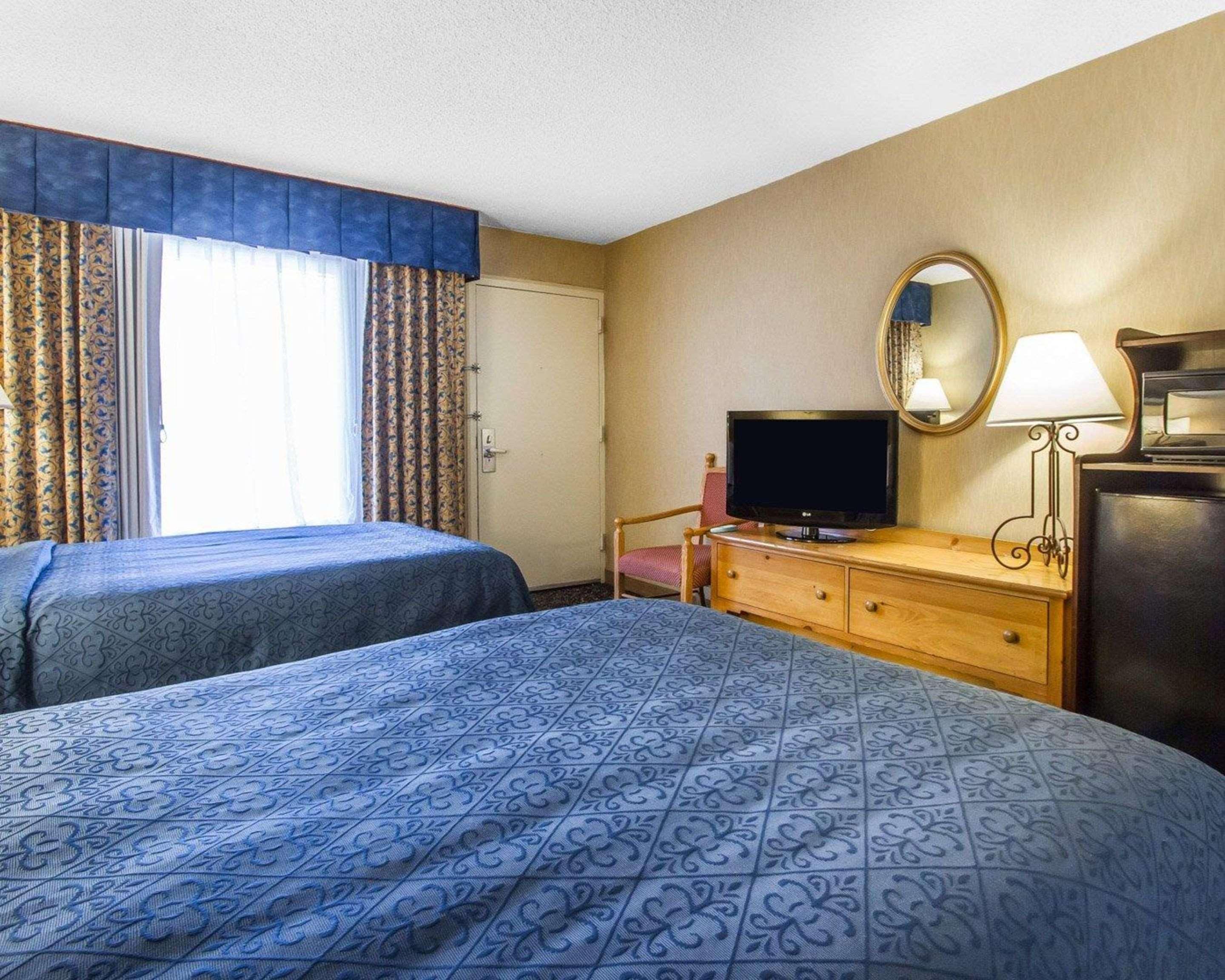 Quality Inn Deming Exterior photo