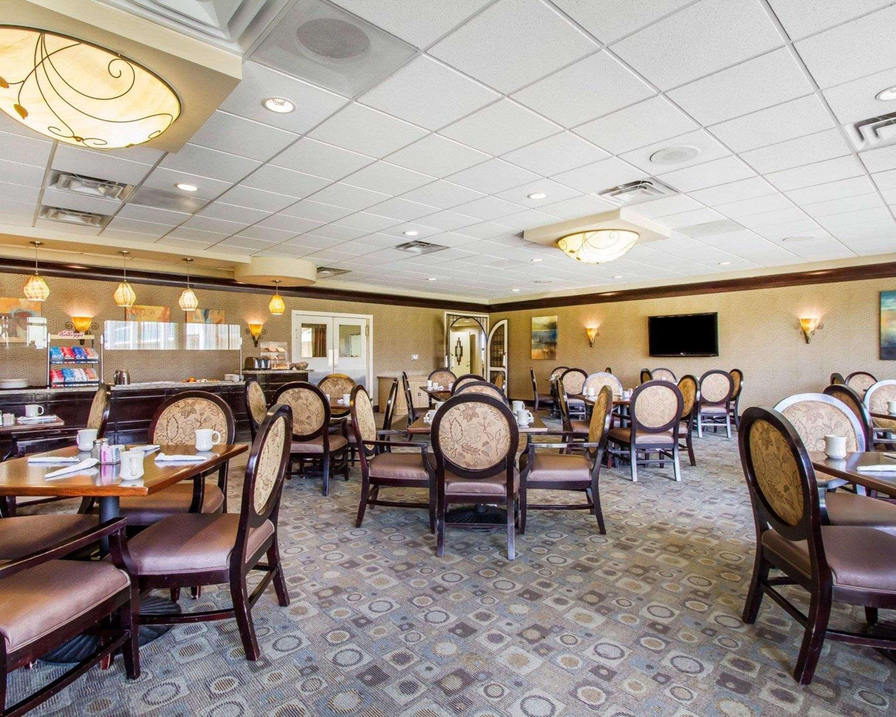 Quality Inn Deming Exterior photo