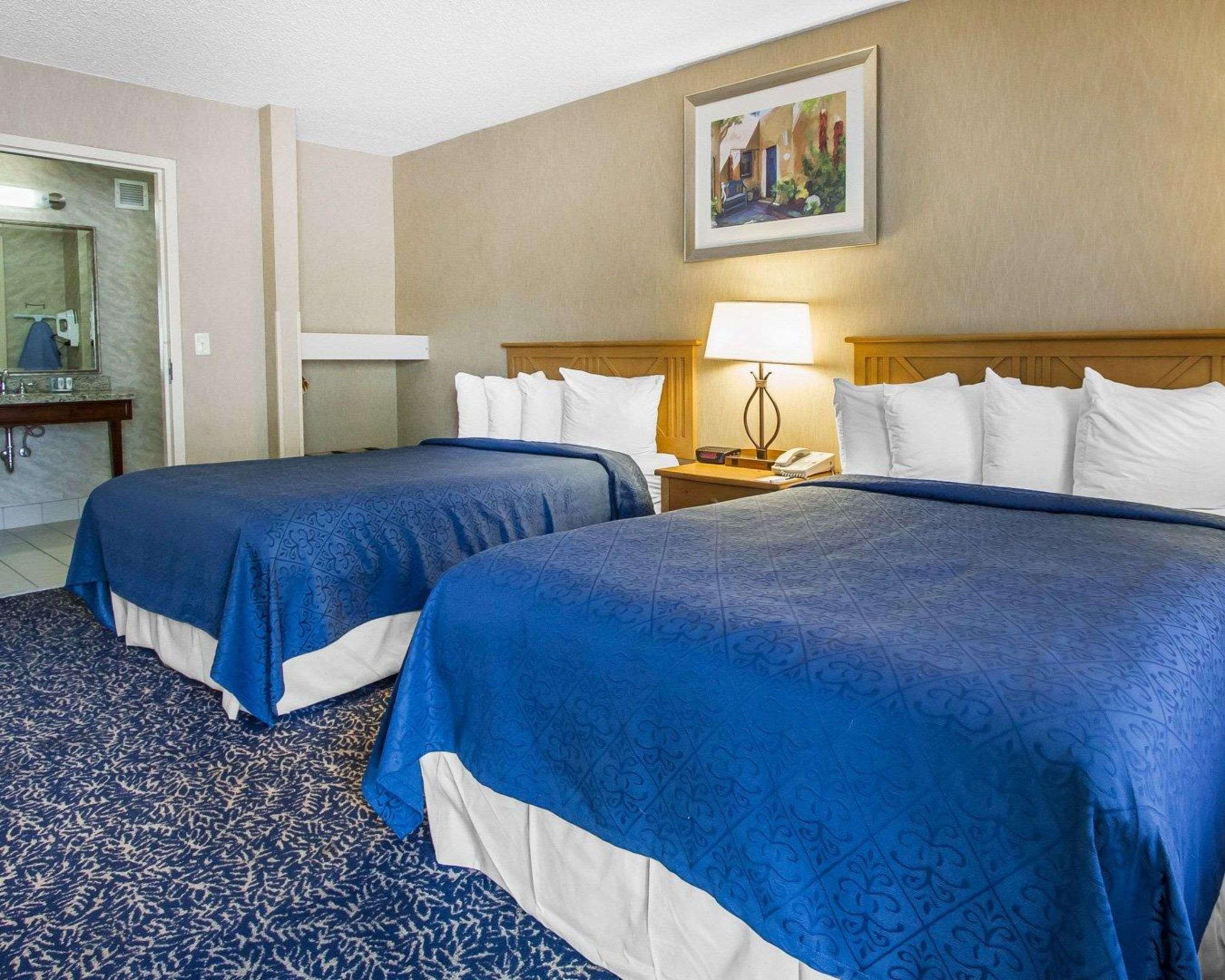 Quality Inn Deming Exterior photo
