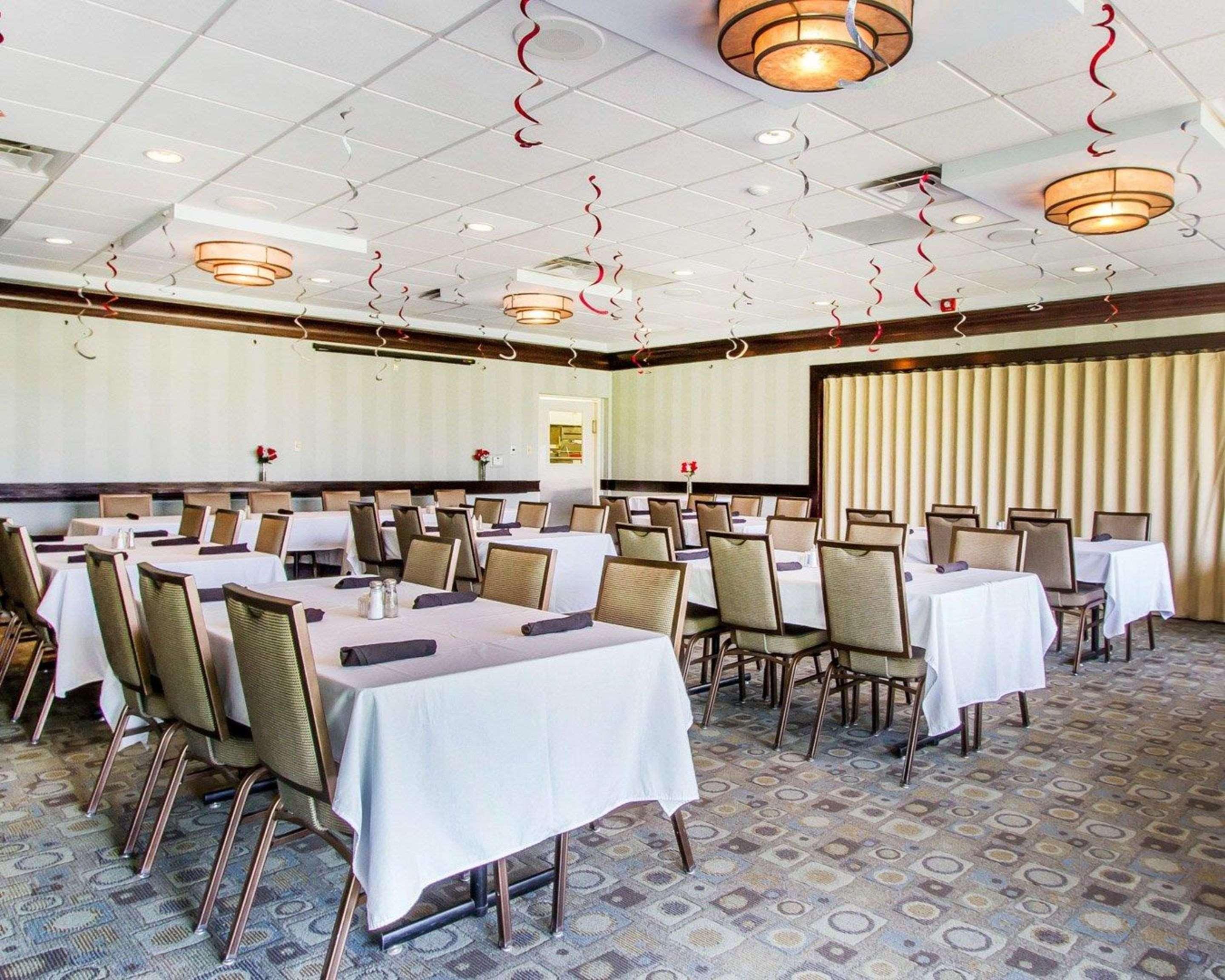 Quality Inn Deming Exterior photo