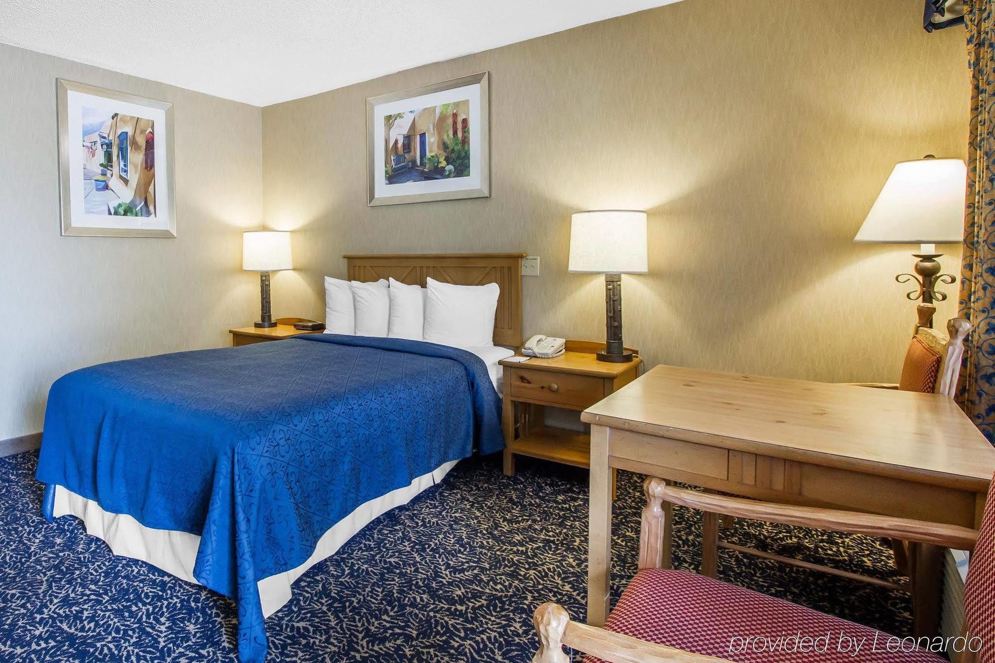 Quality Inn Deming Exterior photo