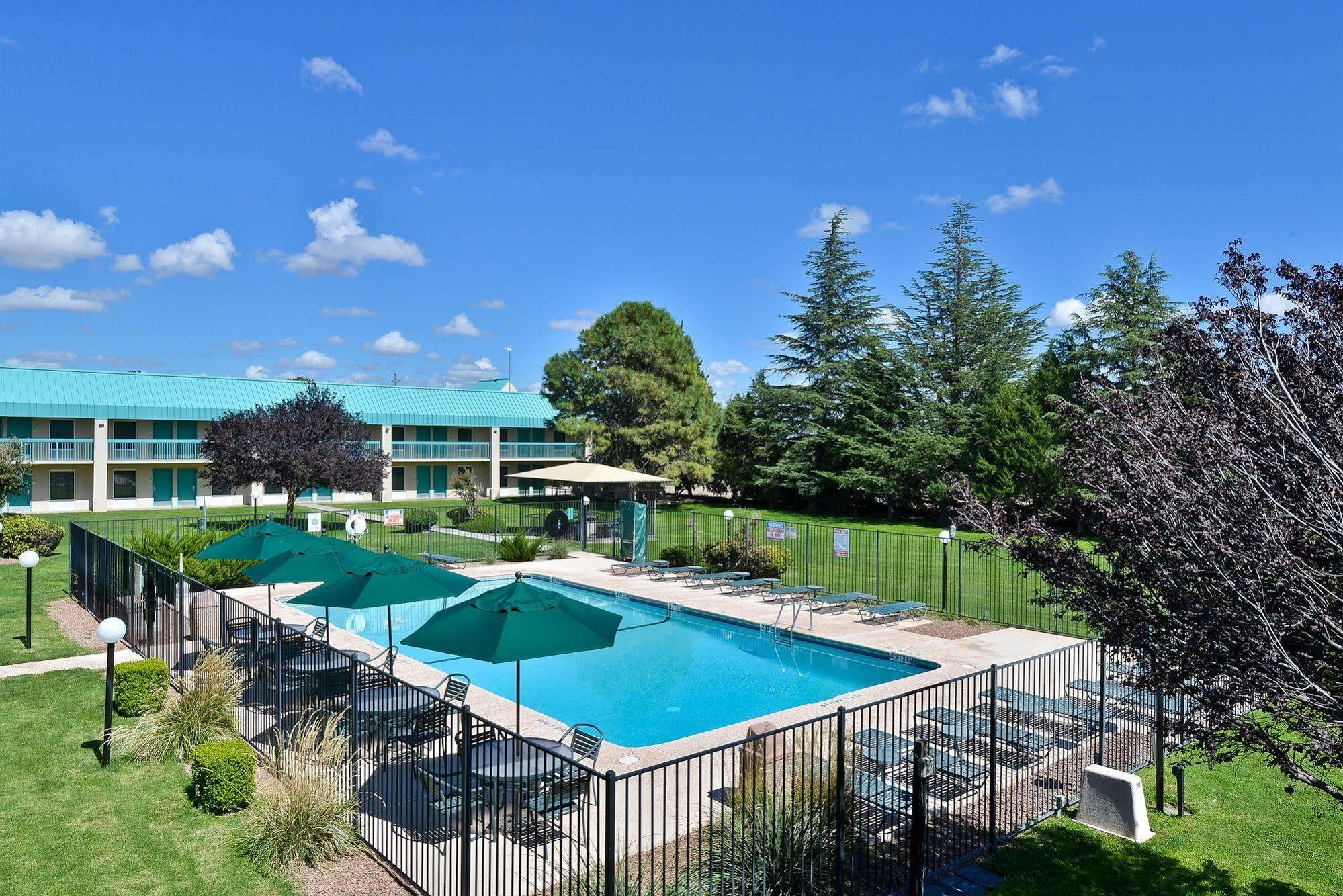Quality Inn Deming Exterior photo