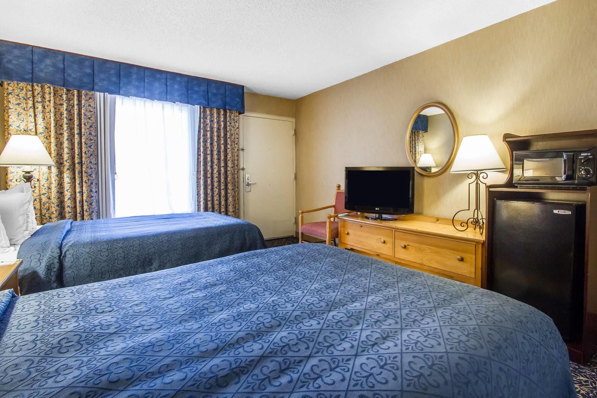 Quality Inn Deming Exterior photo