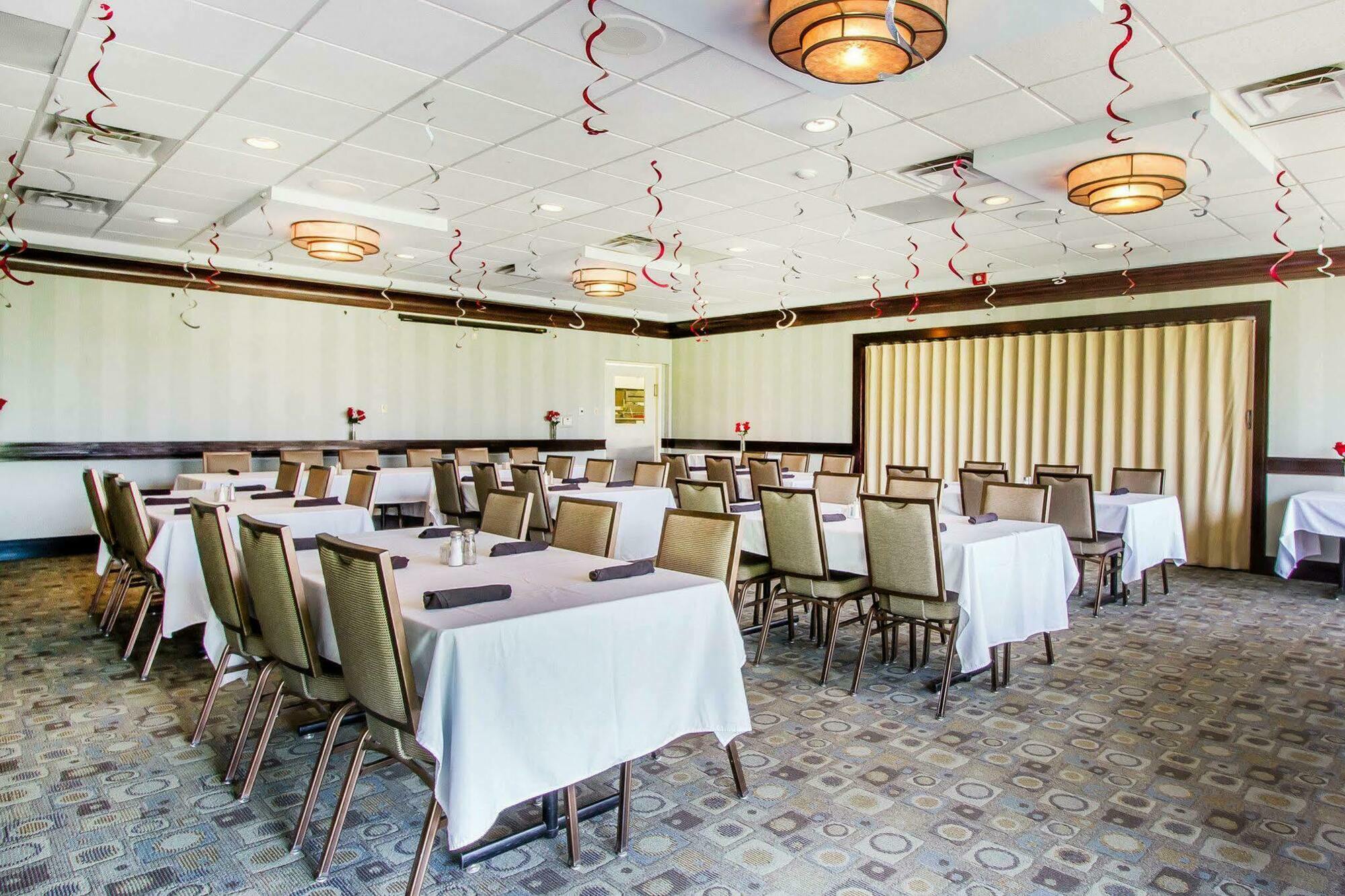 Quality Inn Deming Exterior photo